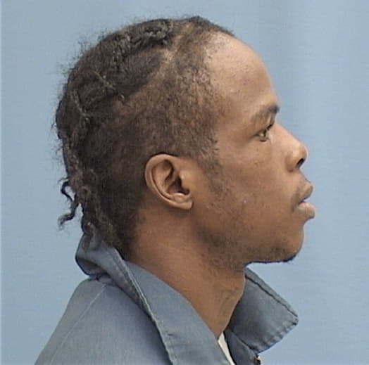 ROWDEN, TERRANCE, Cook County  IL