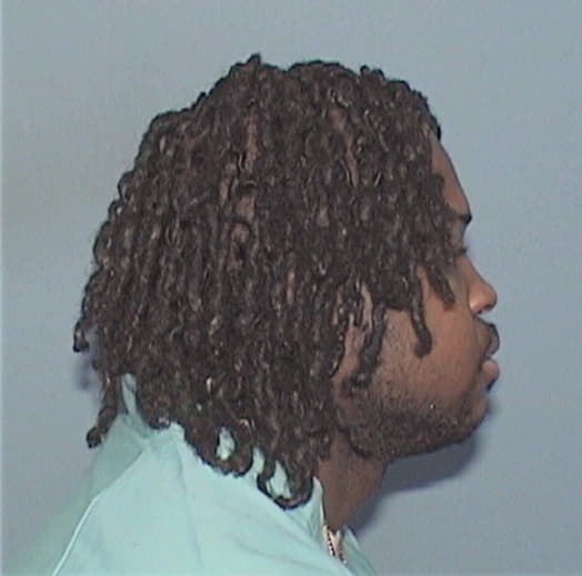 WADE, DERRICK, Cook County  IL
