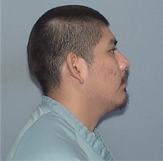 ZACA, CARLOS J., Kane County  IL