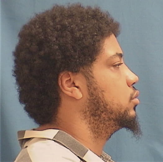 YOUNG, JOVON, Kane County  IL