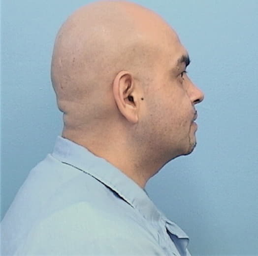 FLORES, MANUEL A., Lake County  IL