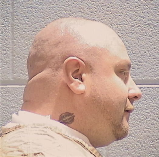 HORNBACK, BRANDON S., Fulton County  IL