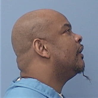 LEGGS, CARLOS D., Madison County  IL
