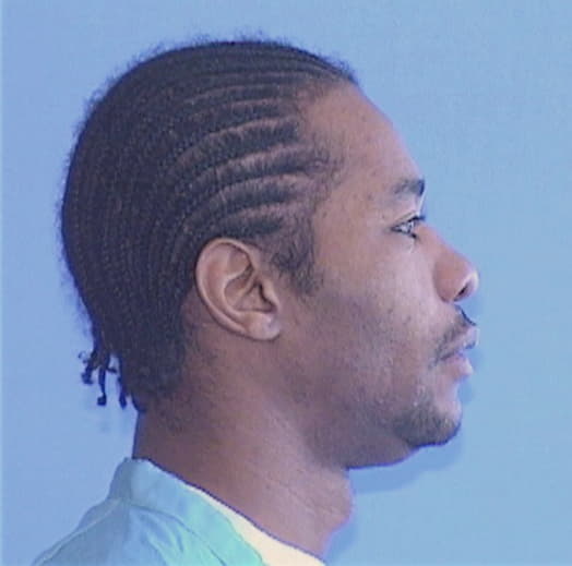 RUTHERFORD, LARONDRIC, Peoria County  IL