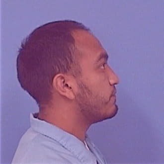 CALIXTO, GABRIEL P., Madison County  IL