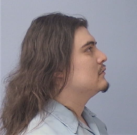 MORENO, ANGEL F., Bureau County  IL