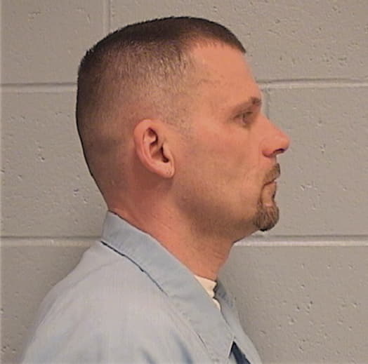 PORTER, JEREMIE J., Grundy County  IL