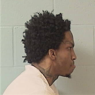 SPRATT, KEVON, Cook County  IL