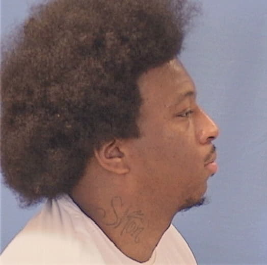 LONG, DESHON L., Stephenson County  IL