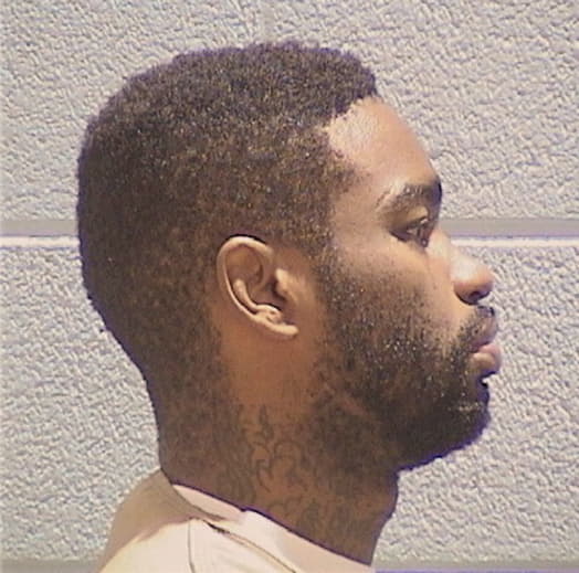 MCNEIL, LATRELL, Cook County  IL