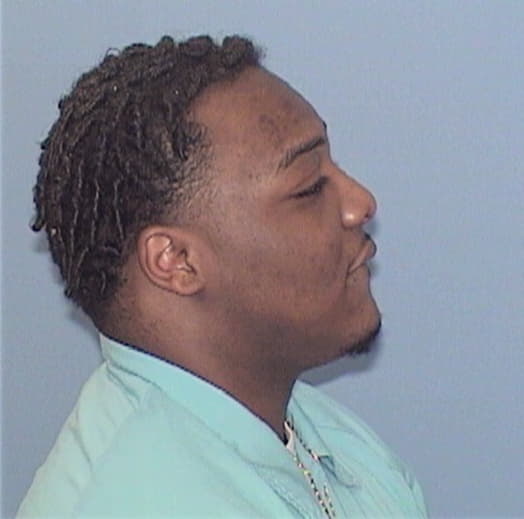 JOHNSON, DAWONTRAY, Cook County  IL