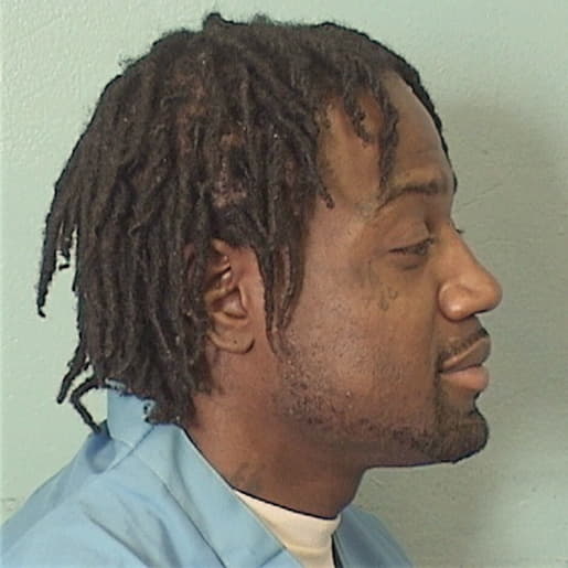 REDDING, VICTOR, Cook County  IL