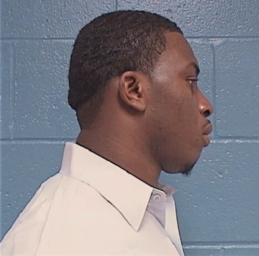 WILLIAMS, DARIUS T., Cook County  IL