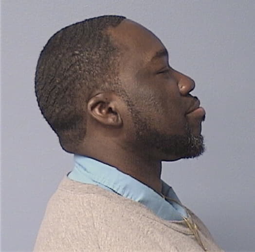 JOHNSON, EMMANUEL, Cook County  IL