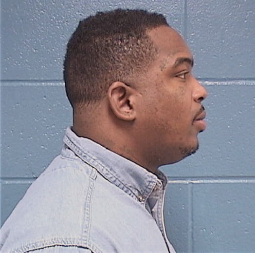 PORTER, MICHAEL, Cook County  IL