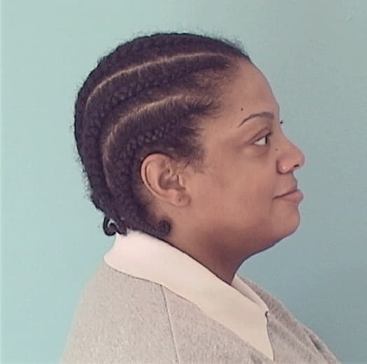 ROBERSON, KENNADY, Cook County  IL