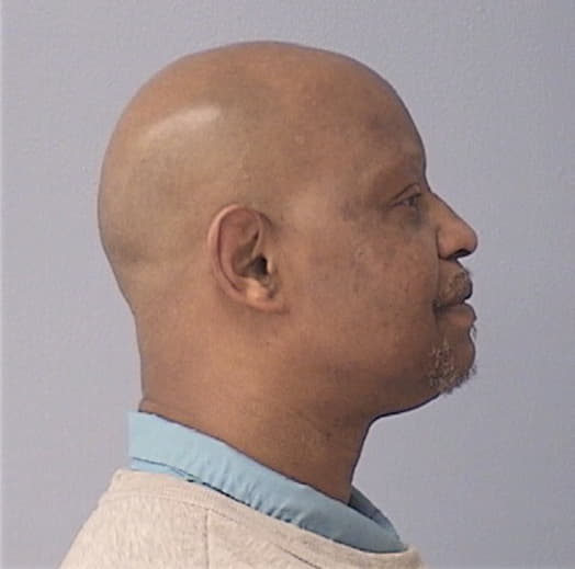 WILLIAMS, CURTIS, Cook County  IL