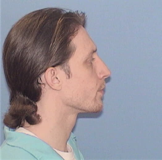 CARTER, DAVID A., Will County  IL