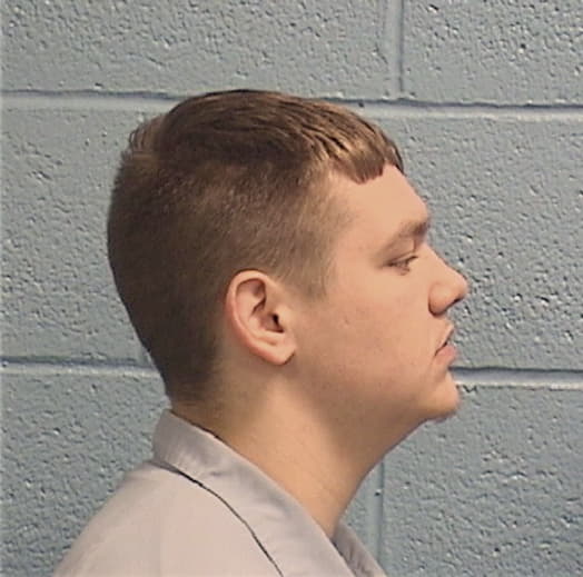 CURTIS, ZACHARY P., Macon County  IL