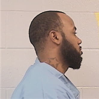 MACKLIN, DERRICK D., Cook County  IL