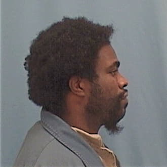BLACKSHEAR, TERRELL W., Lake County  IL