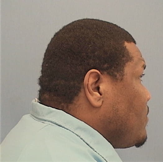 HARRIS, REGINALD, Cook County  IL