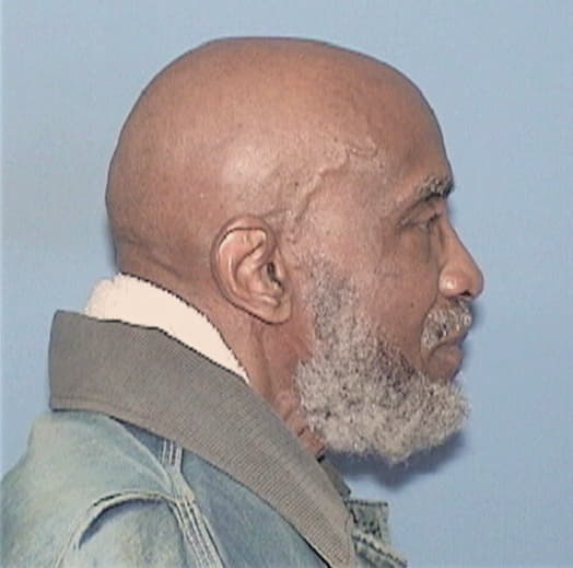 HURST, JOSEPH R., Cook County  IL
