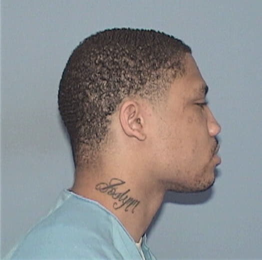 JOYNER, MARCUS J., Cook County  IL