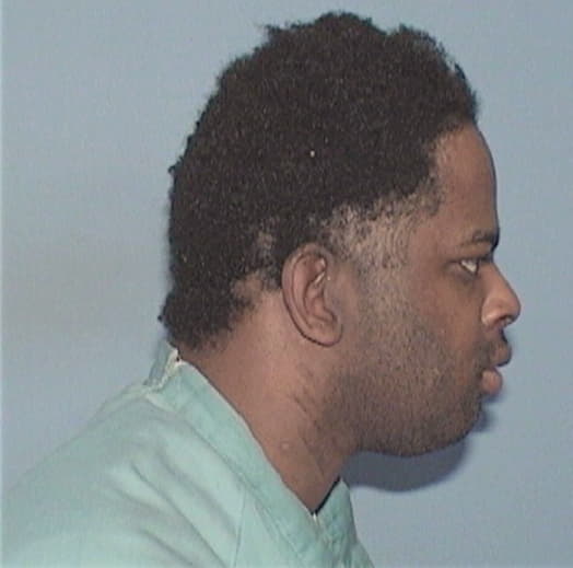 ROBINSON, DEMON, Cook County  IL