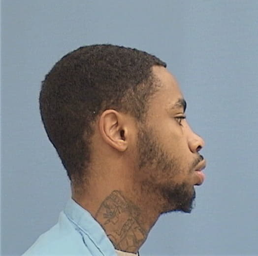 SCOTT, LATAVEON L., Sangamon County  IL