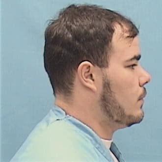 WILLIAMS, CHANCE J., Menard County  IL