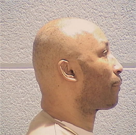 ALDERSON, TYRONE, Cook County  IL