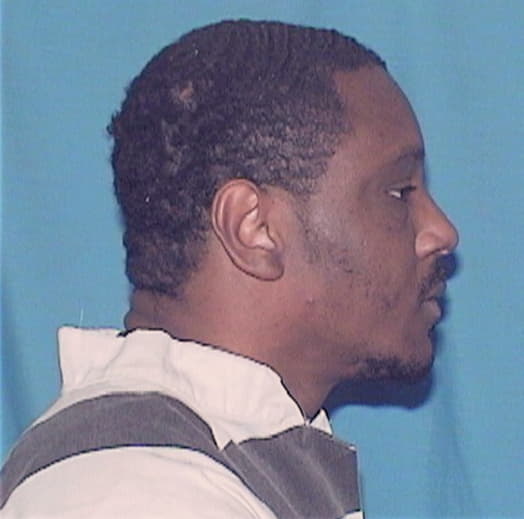 BUCKNER, MONTRELL A., Cook County  IL