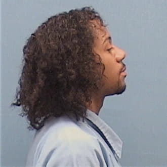 EVANS, CHAKARIS R., Will County  IL
