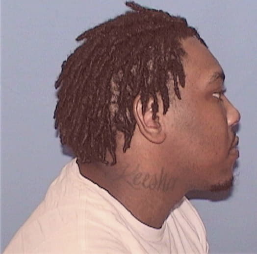 JOHNSON, ANTHONY, Cook County  IL