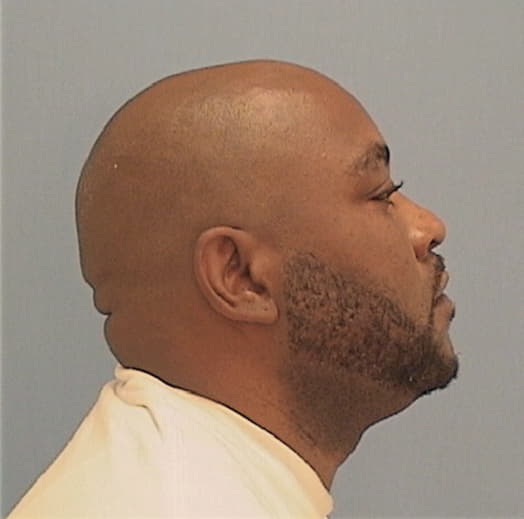 MCCLAIN, DAKARRIE, Cook County  IL