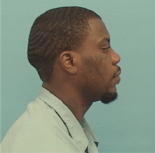 ANDREWS, JOHNNY, Cook County  IL