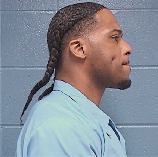BROWN, ANTHONY, Cook County  IL