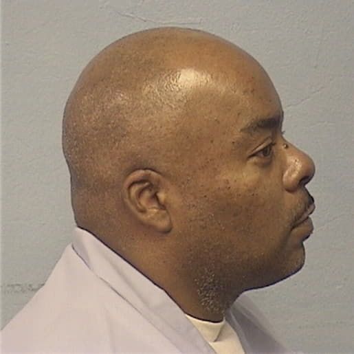 HARRIS, GILBERT, Cook County  IL