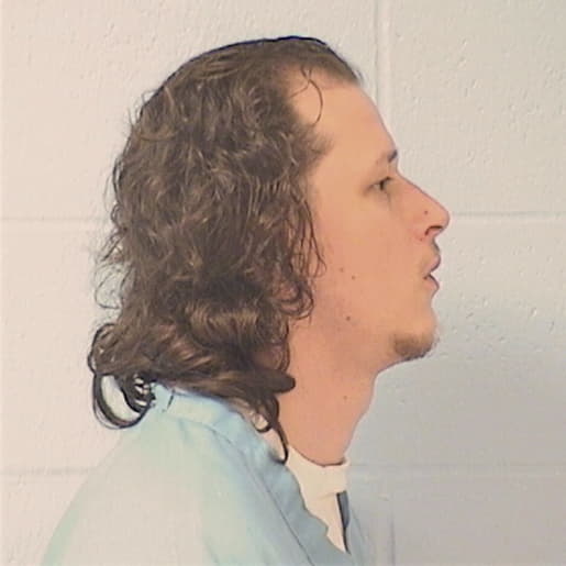 HARRIS, MATTHEW D., Jackson County  IL