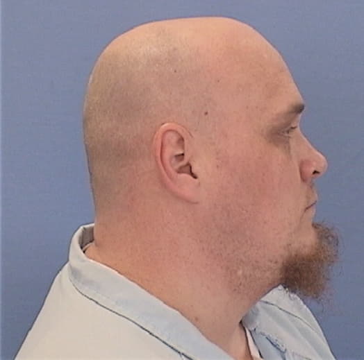 MCCOY, JEFFREY A., Macon County  IL