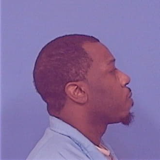 MIDDLETON, DONZELL R., Sangamon County  IL
