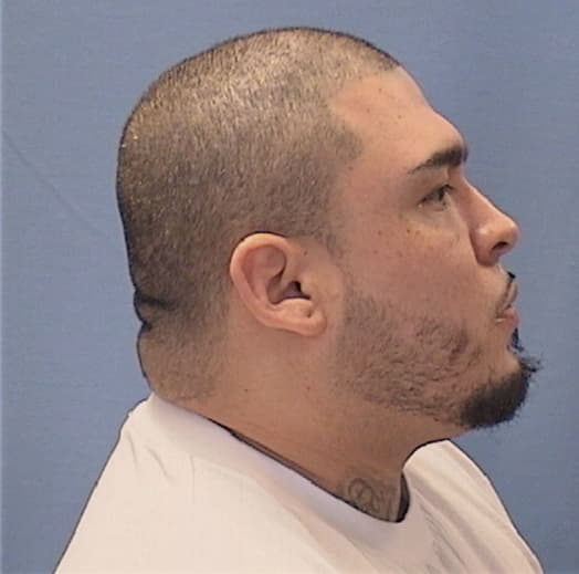 REYES, FLORENCIO, Lake County  IL