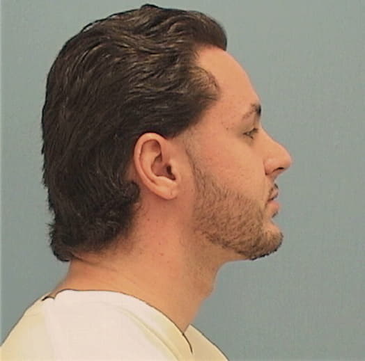 STUBBLEFIELD, CHAD, Cook County  IL