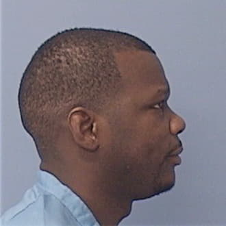 HARRIS, RASHARD, Cook County  IL