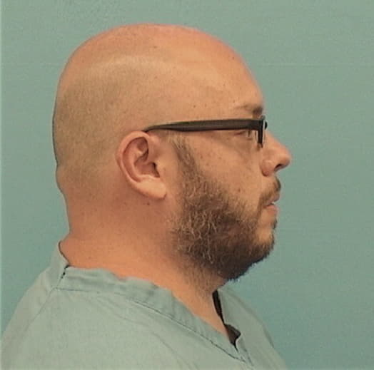 KECKLER, JEREMY, Winnebago County  IL
