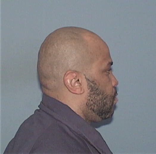 MOSLEY, CLARENCE, Cook County  IL
