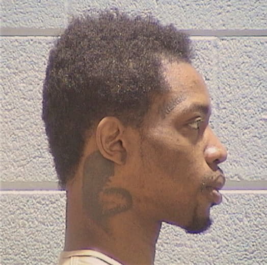 RICHARDSON, NATHANIEL, Cook County  IL