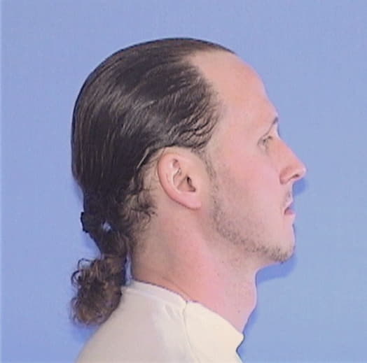 VOLTZ, MICHAEL E. II, Crawford County  IL