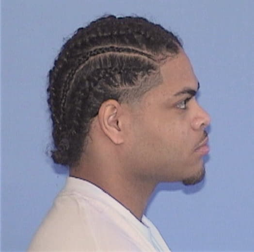 DAVIS, ANTWAN A., Sangamon County  IL